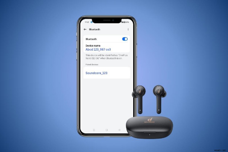 初心者向けガイド:SoundcoreイヤホンとAndroidスマホを簡単にペアリングする方法