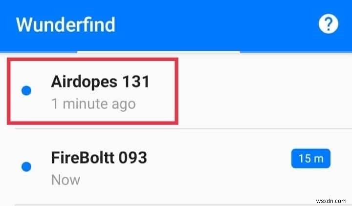 Androidスマホで紛失したAirPodsを探す方法【Bluetooth・アプリ・iCloud完全ガイド】