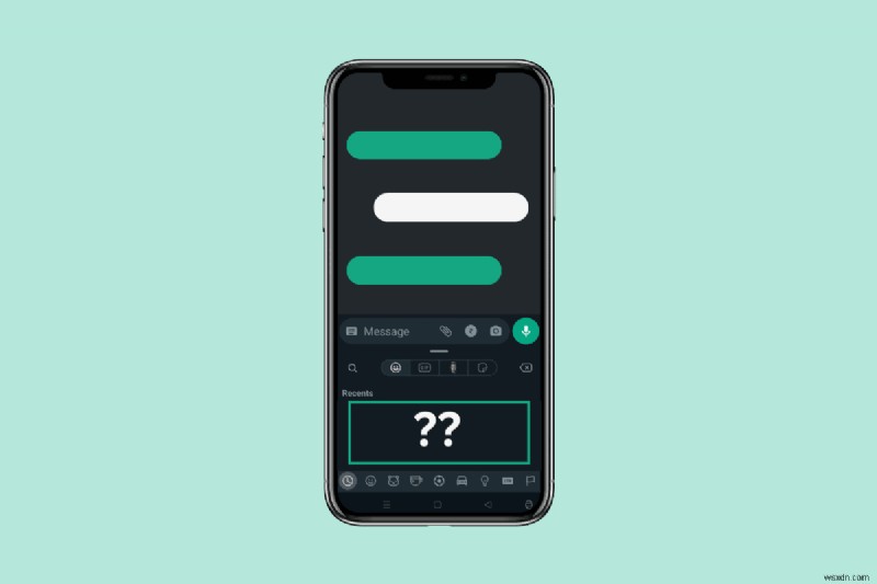 Androidで絵文字が表示されないときの対処法|原因と6つの解決策を徹底解説