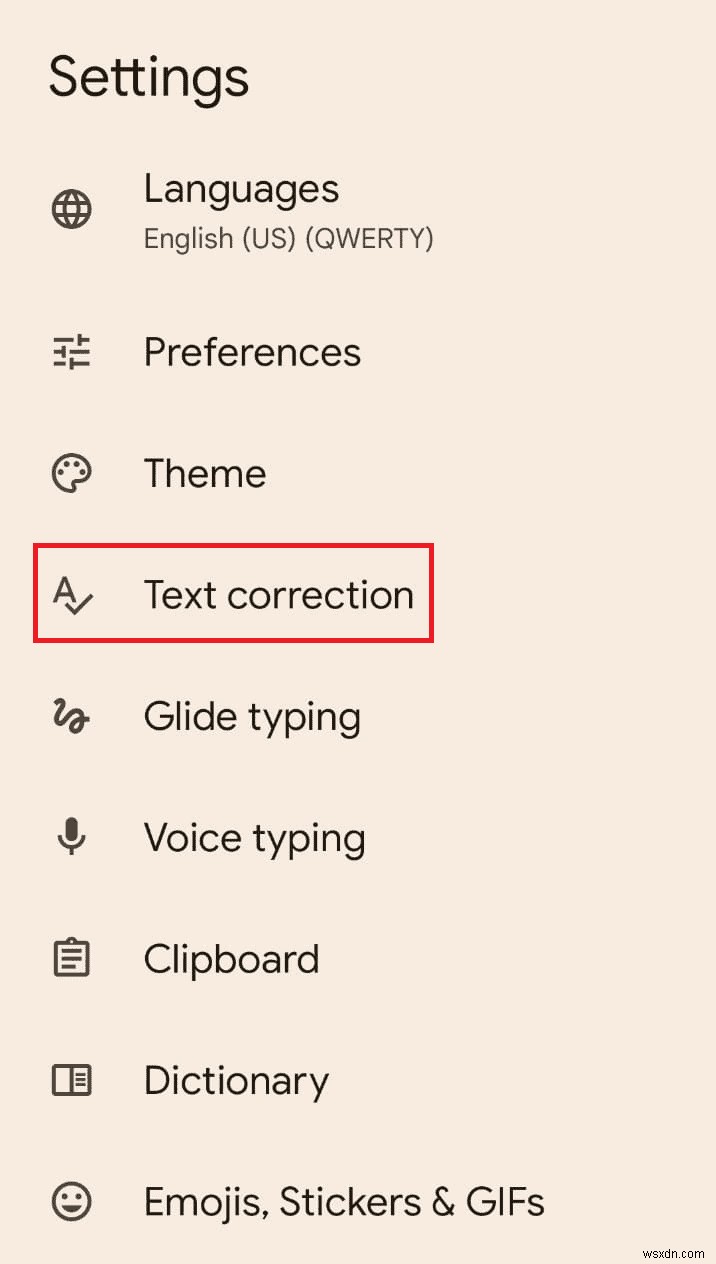 Androidのオートコレクトを直す方法|精度の復元から無効化まで簡単ステップ解説