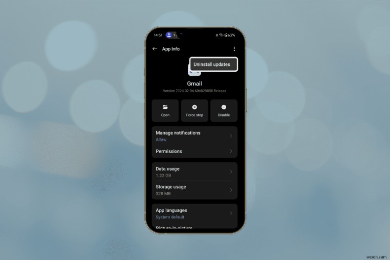 Androidアプリを以前のバージョンに戻す2つの簡単な方法【安全なダウングレード手順】