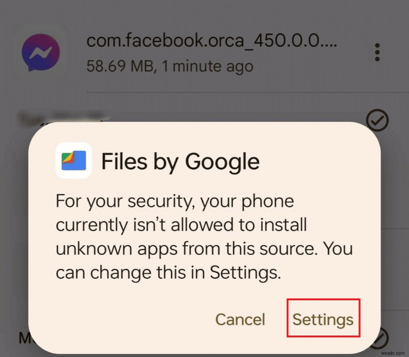 Androidアプリを以前のバージョンに戻す2つの簡単な方法【安全なダウングレード手順】
