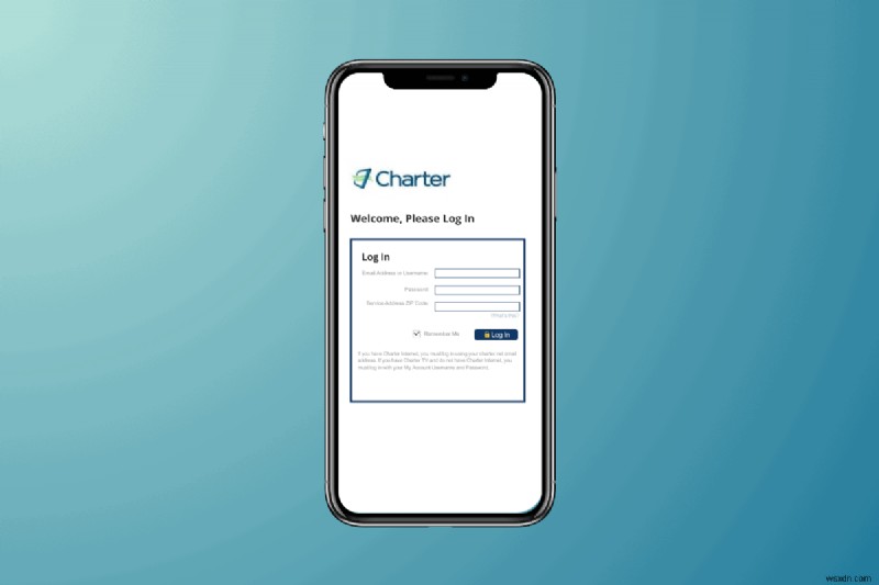 AndroidでCharter（Spectrum）メールを設定する方法｜クイック＆簡単ガイド