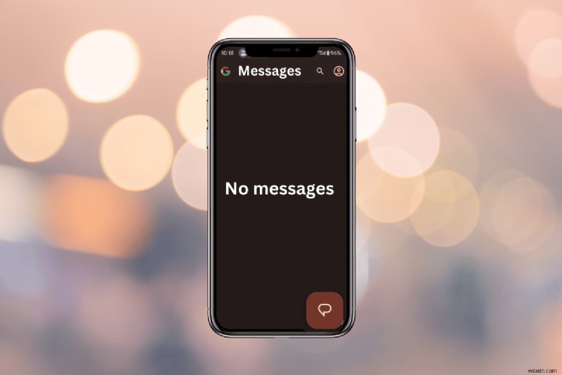 Androidでメッセージが突然消えた?失われたトーク履歴を復元する8つの対処法