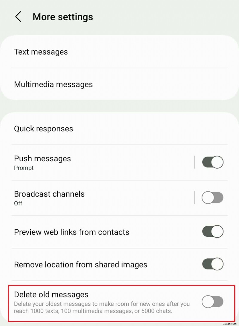 Androidでメッセージが突然消えた?失われたトーク履歴を復元する8つの対処法