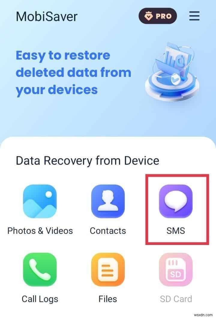 Androidでメッセージが突然消えた?失われたトーク履歴を復元する8つの対処法