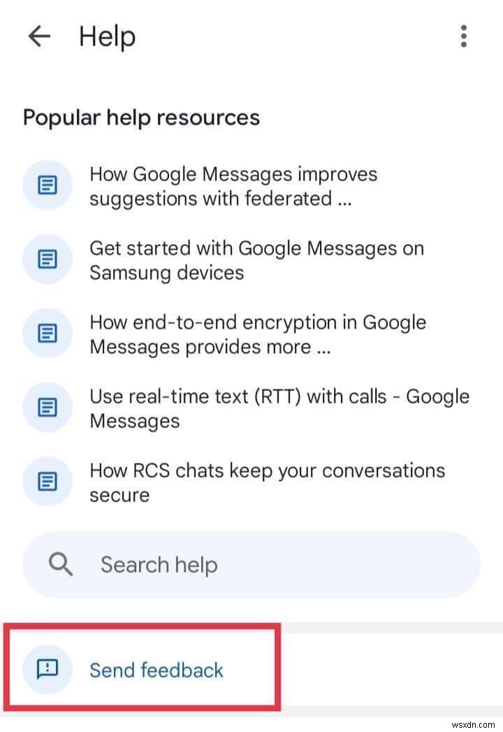 Androidでメッセージが突然消えた?失われたトーク履歴を復元する8つの対処法