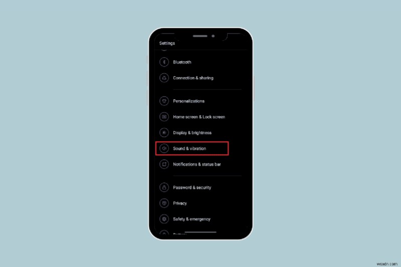 Androidスマホの充電音を変更する方法|初心者向けステップバイステップガイド