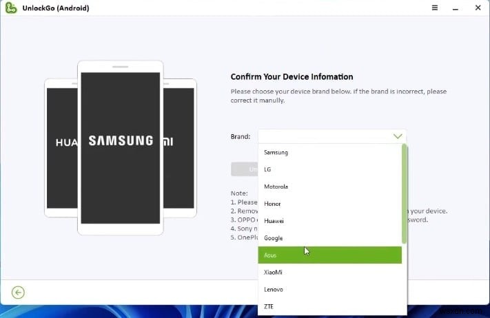 パスワードなしでAndroidからMobiControlを削除する4つの方法【完全ガイド】