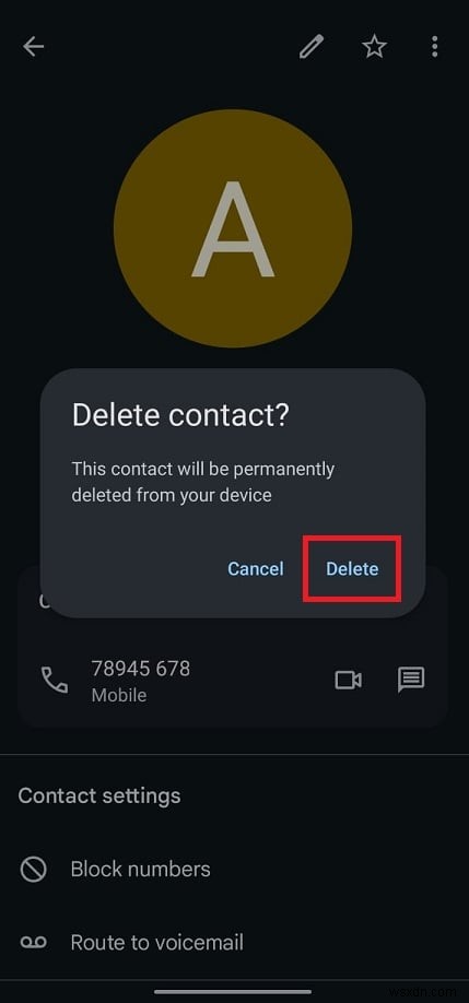 Androidで読み取り専用の連絡先を編集・削除する方法|ステップバイステップ完全ガイド