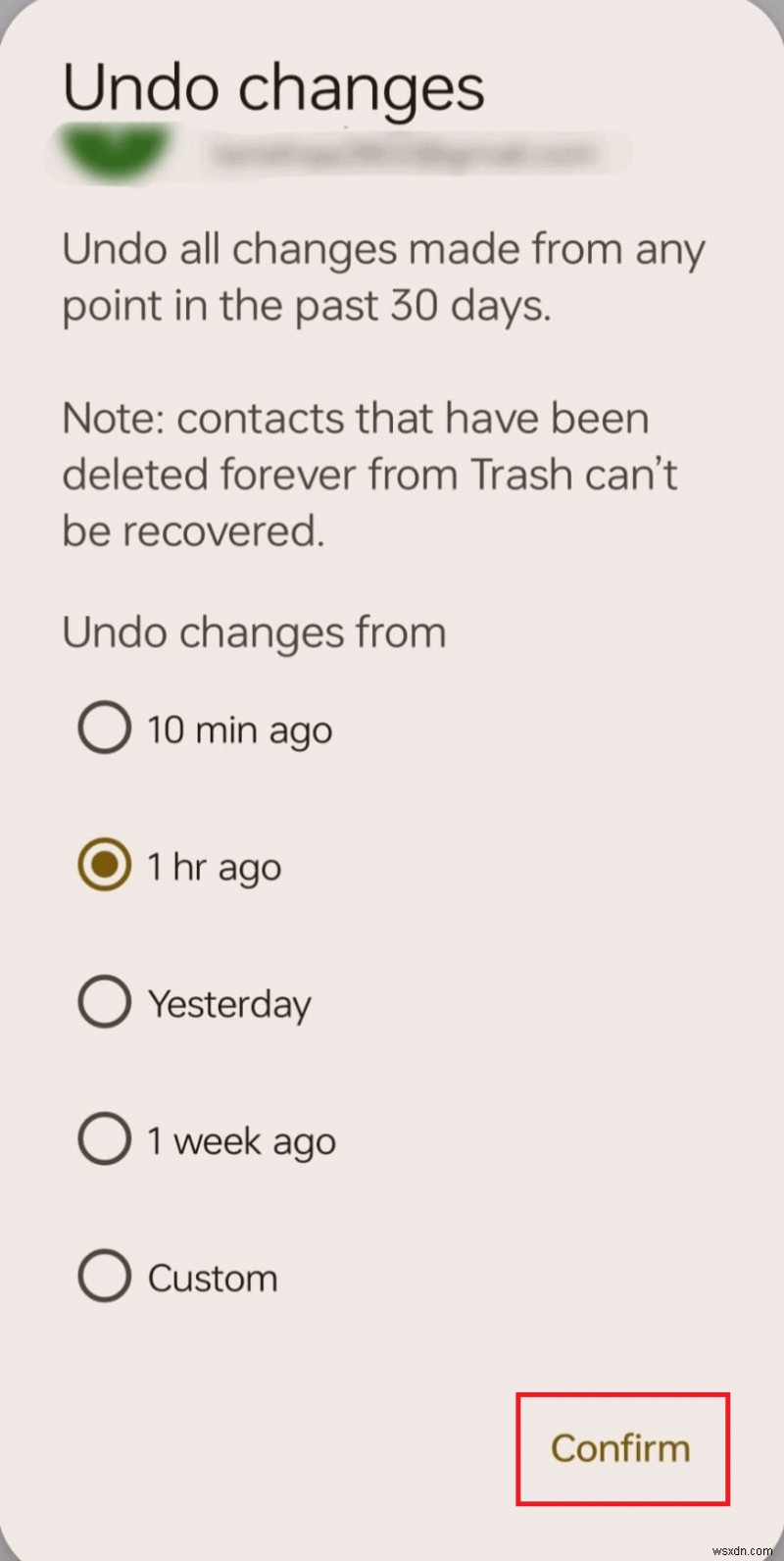 Androidの連絡先を復元する方法|Googleバックアップ・ゴミ箱・SIMカードからの復旧手順を完全解説