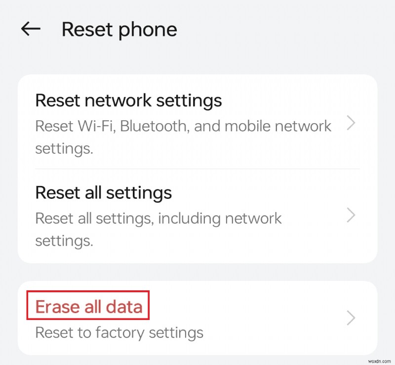 Androidのアップデートを削除・ロールバックする方法|アプリとシステム更新を元に戻す完全ガイド