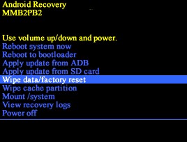 Androidのアップデートを削除・ロールバックする方法|アプリとシステム更新を元に戻す完全ガイド