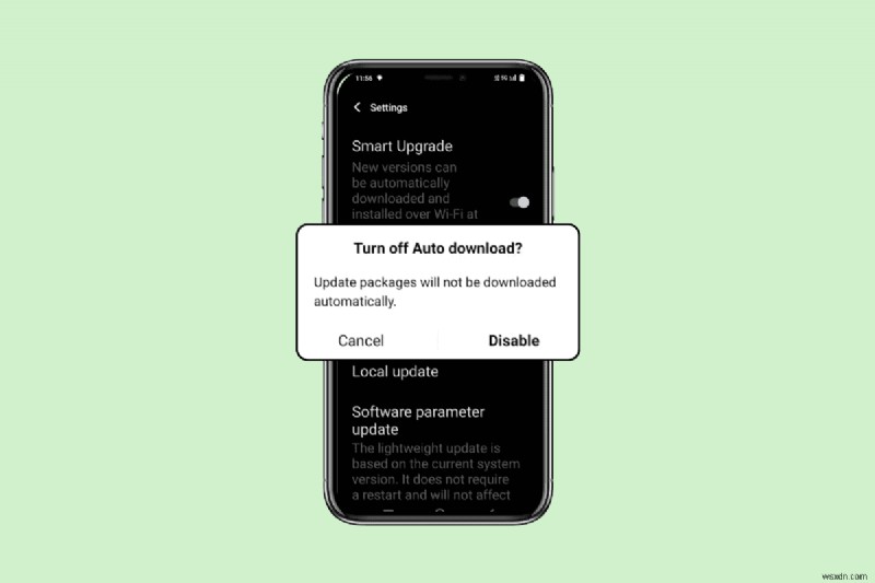Androidの自動アップデートをオフにする方法！Playストア・システム・アプリ別の無効化手順を徹底解説