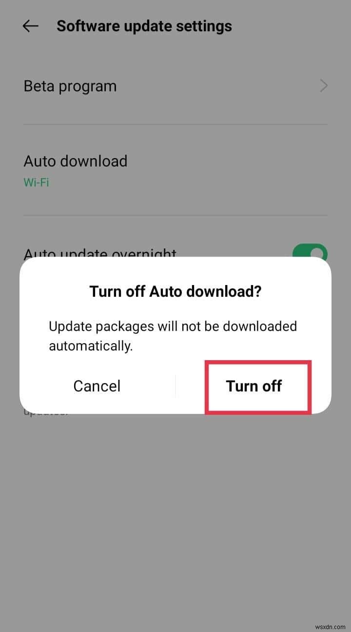 Androidの自動アップデートをオフにする方法！Playストア・システム・アプリ別の無効化手順を徹底解説