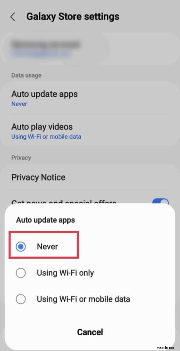 Androidの自動アップデートをオフにする方法！Playストア・システム・アプリ別の無効化手順を徹底解説