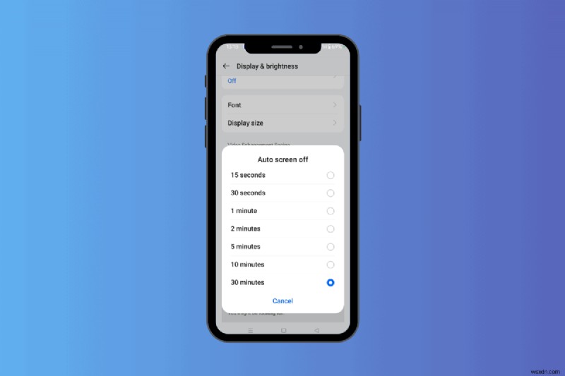 Androidで特定のアプリの画面タイムアウトを簡単に無効化する方法 – ステップバイステップガイド
