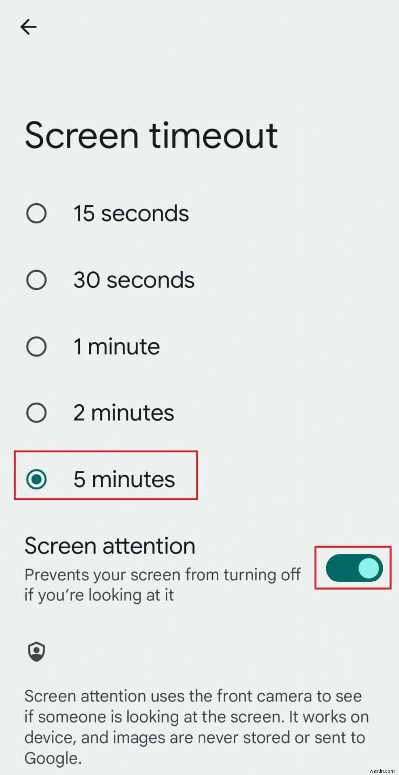 Androidで特定のアプリの画面タイムアウトを簡単に無効化する方法 – ステップバイステップガイド