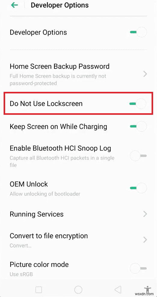 Androidで特定のアプリの画面タイムアウトを簡単に無効化する方法 – ステップバイステップガイド