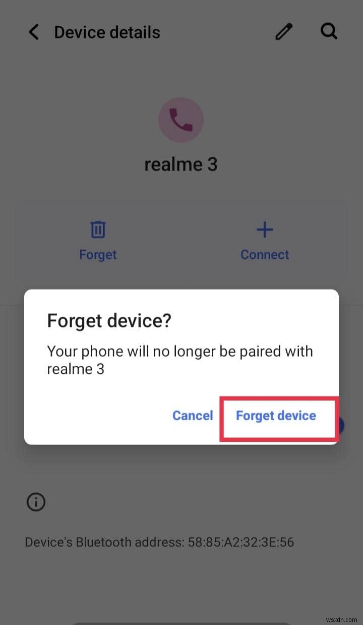 【かんたん対処法】AndroidのBluetoothキャッシュをクリアして接続トラブルを解決する方法