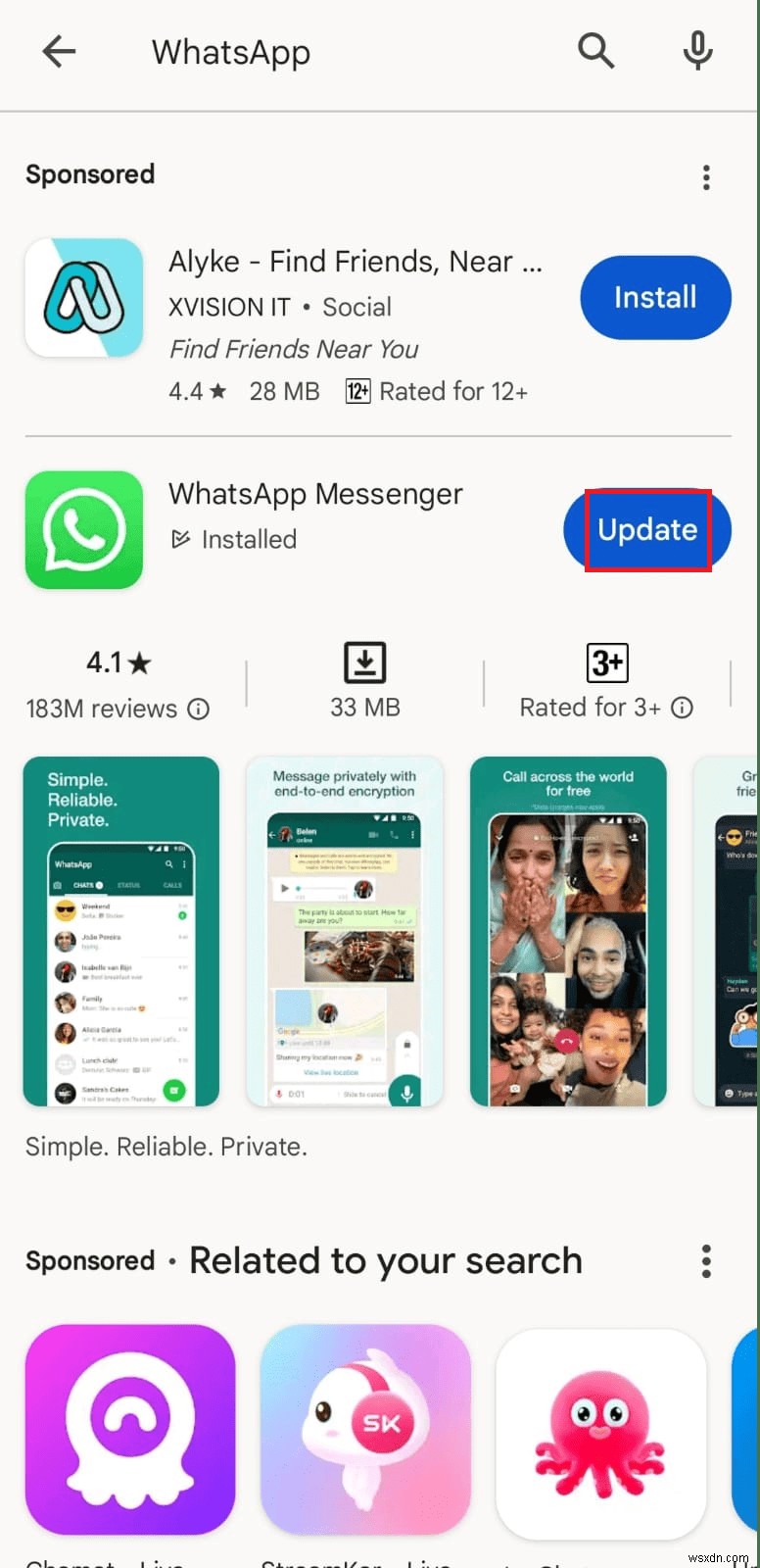 Android版WhatsAppで連絡先が表示されないときの対処法|原因と7つの解決策を徹底解説