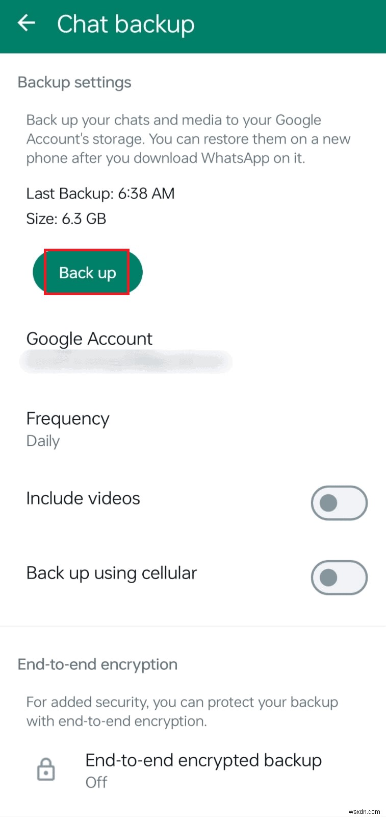 Android版WhatsAppで連絡先が表示されないときの対処法|原因と7つの解決策を徹底解説