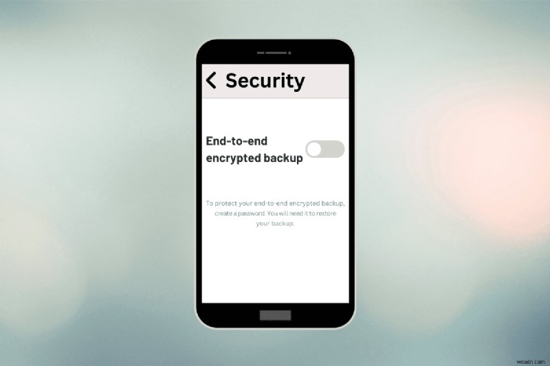 【保存版】Androidでエンドツーエンド暗号化(E2EE)を無効化する方法|Googleメッセージ・WhatsApp・Signal別に徹底解説