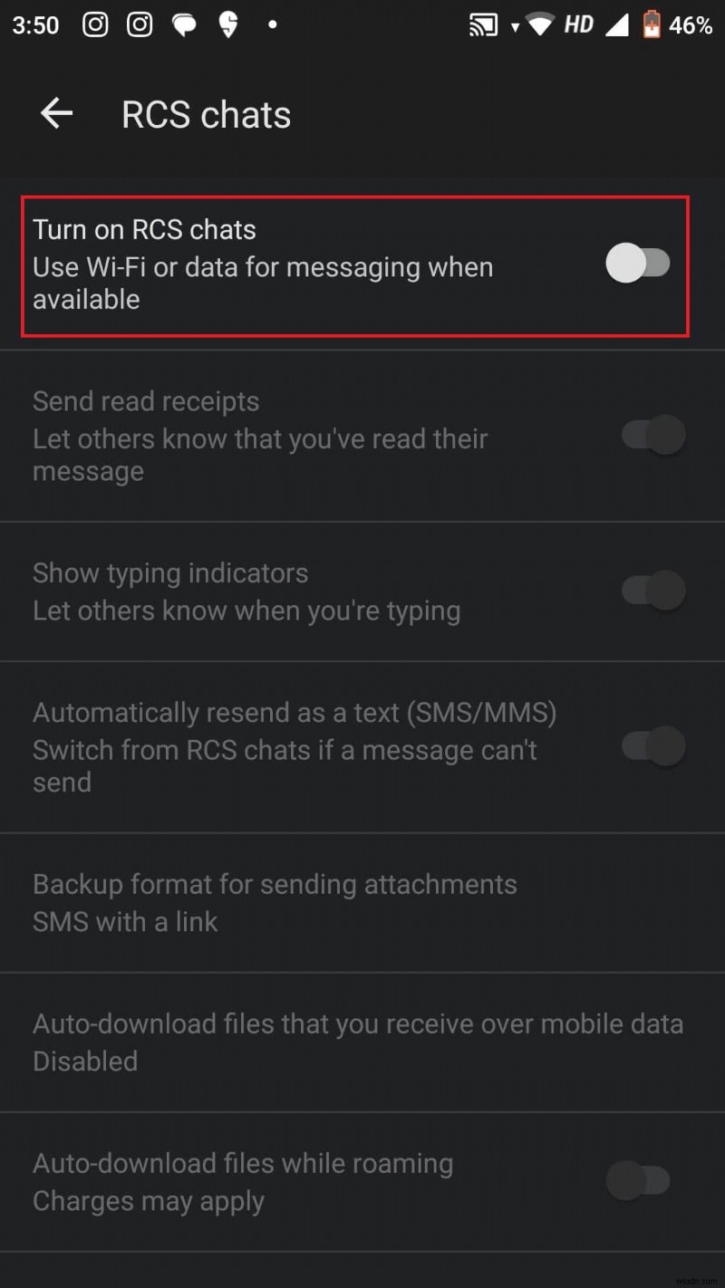 【保存版】Androidでエンドツーエンド暗号化(E2EE)を無効化する方法|Googleメッセージ・WhatsApp・Signal別に徹底解説