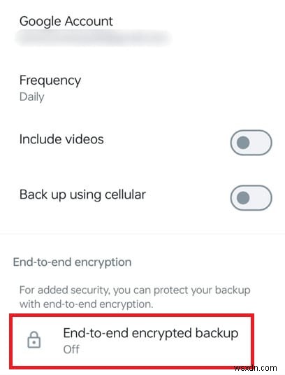 【保存版】Androidでエンドツーエンド暗号化(E2EE)を無効化する方法|Googleメッセージ・WhatsApp・Signal別に徹底解説