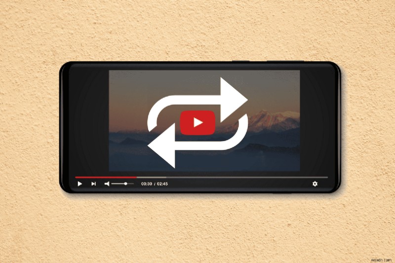 AndroidでYouTube動画を簡単にループ再生する方法 – ステップバイステップガイド