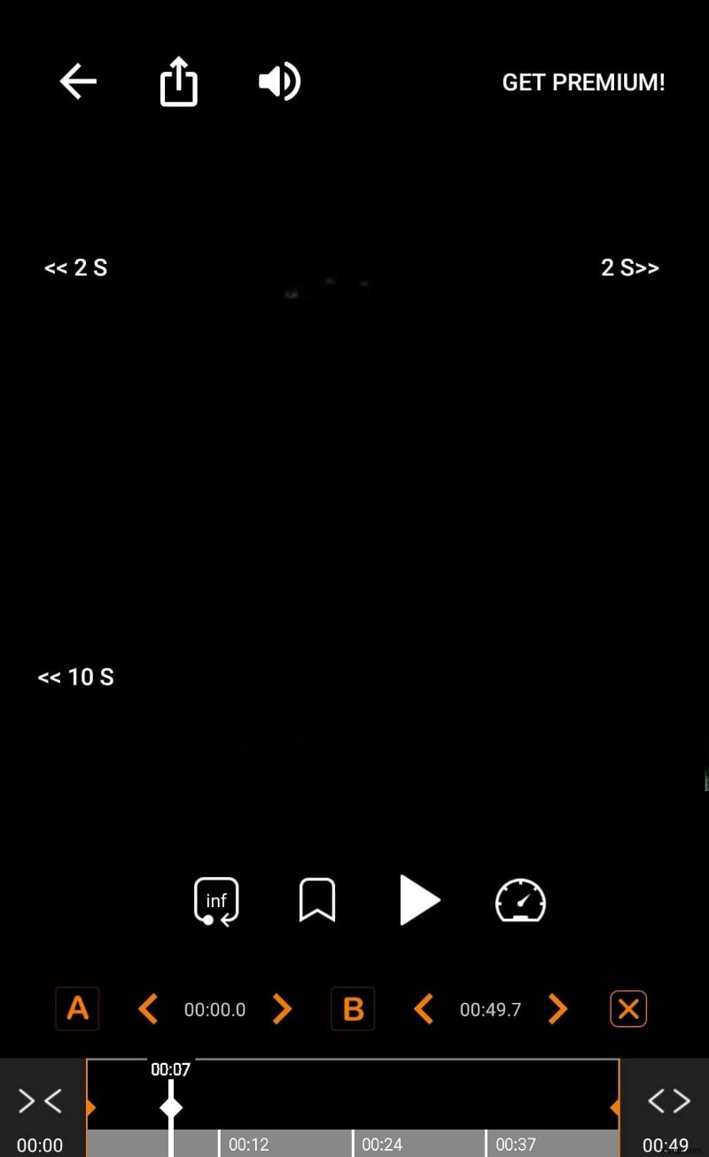 AndroidでYouTube動画を簡単にループ再生する方法 – ステップバイステップガイド