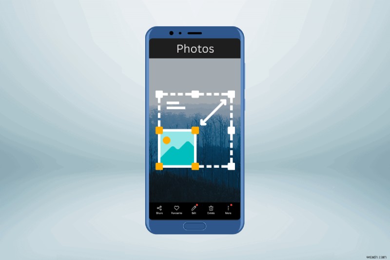 Androidで写真のサイズを素早く変更する方法|ステップバイステップ完全ガイド