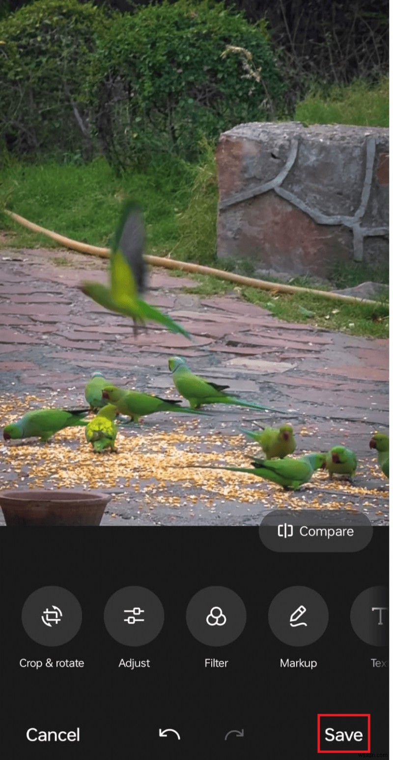 Androidで写真のサイズを素早く変更する方法|ステップバイステップ完全ガイド