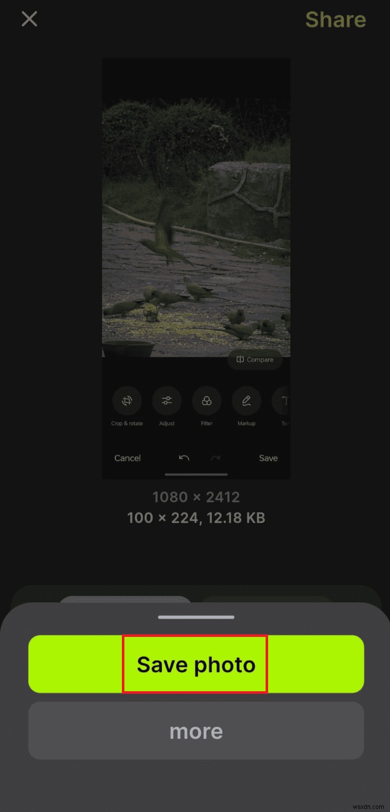 Androidで写真のサイズを素早く変更する方法|ステップバイステップ完全ガイド