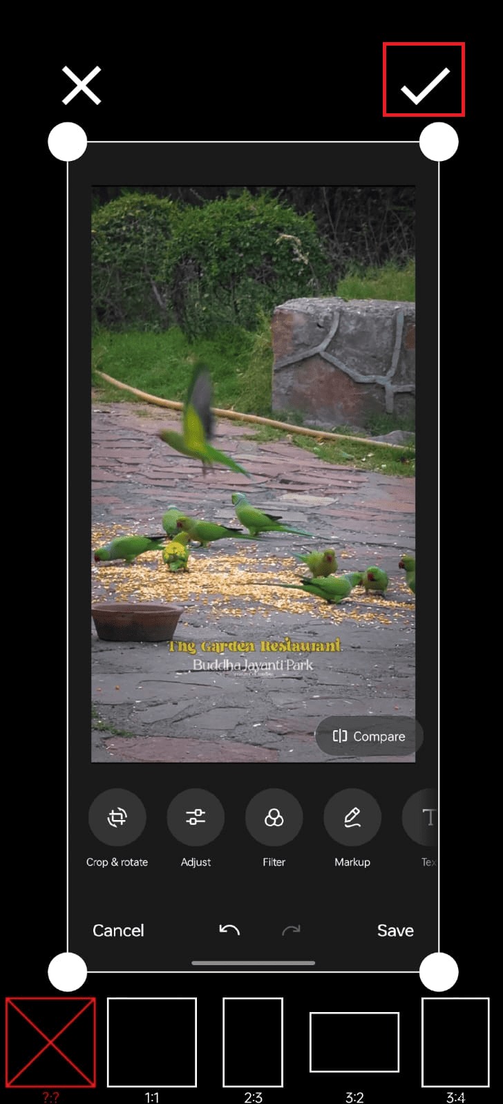 Androidで写真のサイズを素早く変更する方法|ステップバイステップ完全ガイド