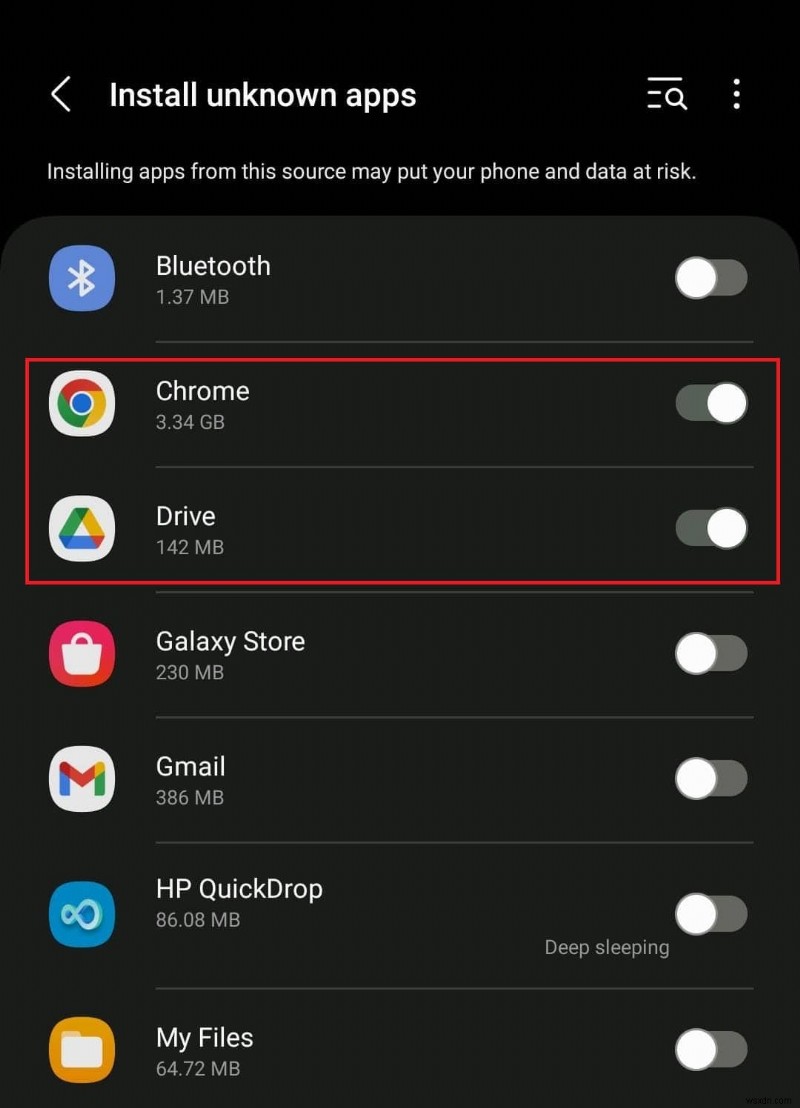 Androidで不要なアプリをブロックする方法【ステップバイステップガイド】
