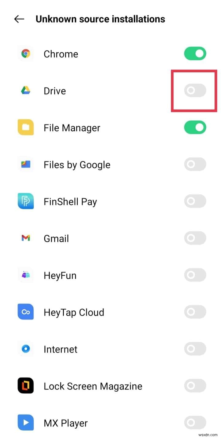 Androidで「提供元不明のアプリ」のインストールを許可する方法|安全設定の完全ガイド
