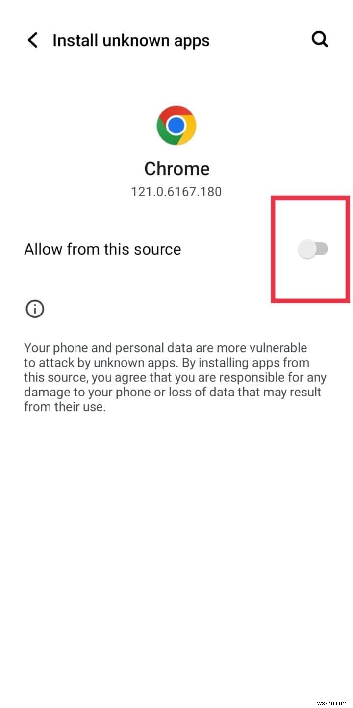 Androidで「提供元不明のアプリ」のインストールを許可する方法|安全設定の完全ガイド