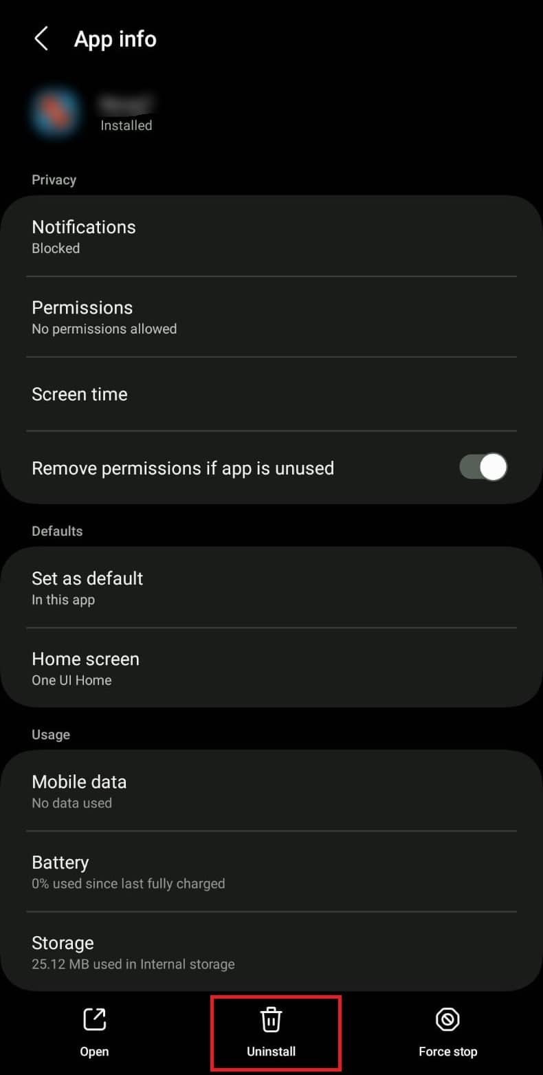 AndroidでCMランチャーをアンインストールする方法!誰でも簡単にできるステップバイステップガイド