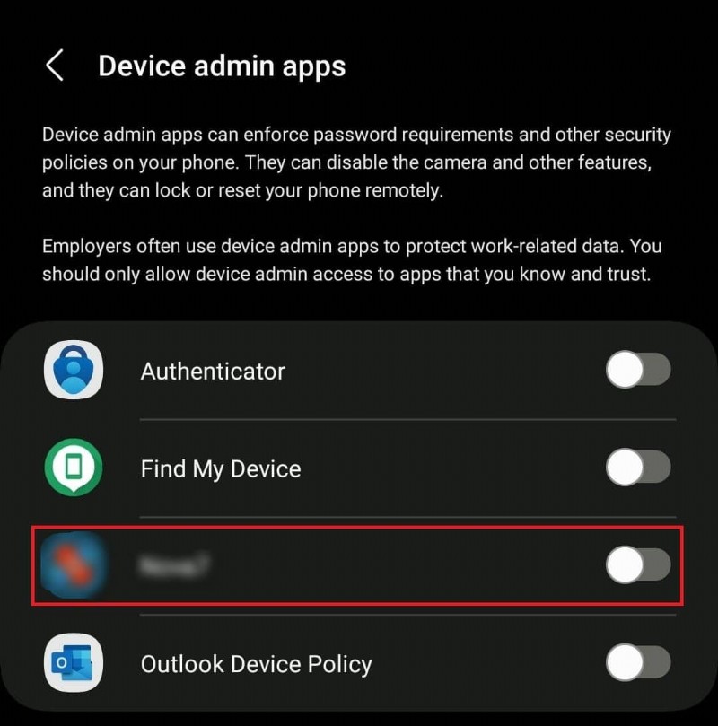 AndroidでCMランチャーをアンインストールする方法!誰でも簡単にできるステップバイステップガイド