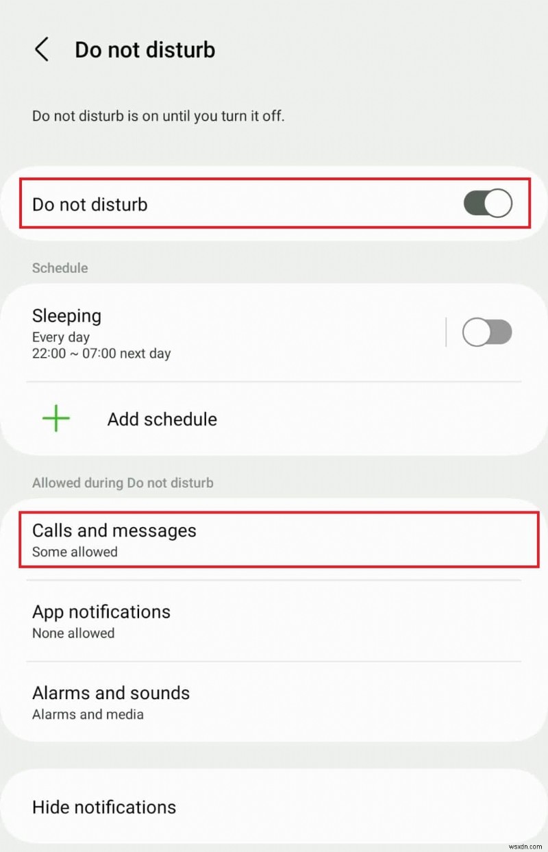 Androidスマホですべての着信をブロックする方法【クイックガイド】