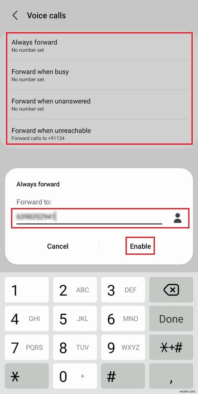 Androidスマホですべての着信をブロックする方法【クイックガイド】