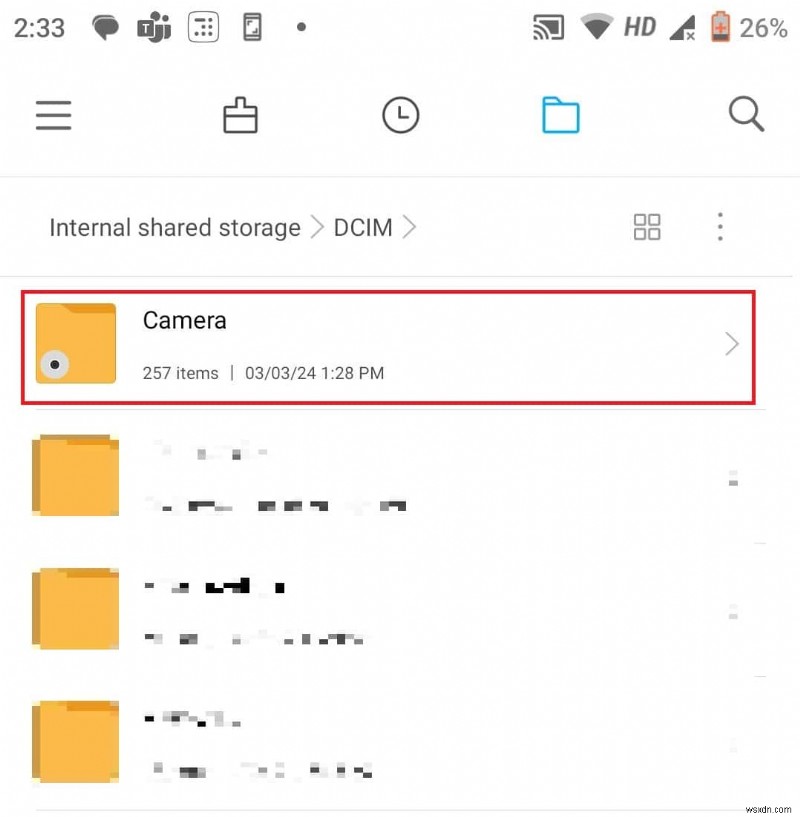Androidの写真はどこに保存される?主要な保存場所を徹底解説【完全ガイド】