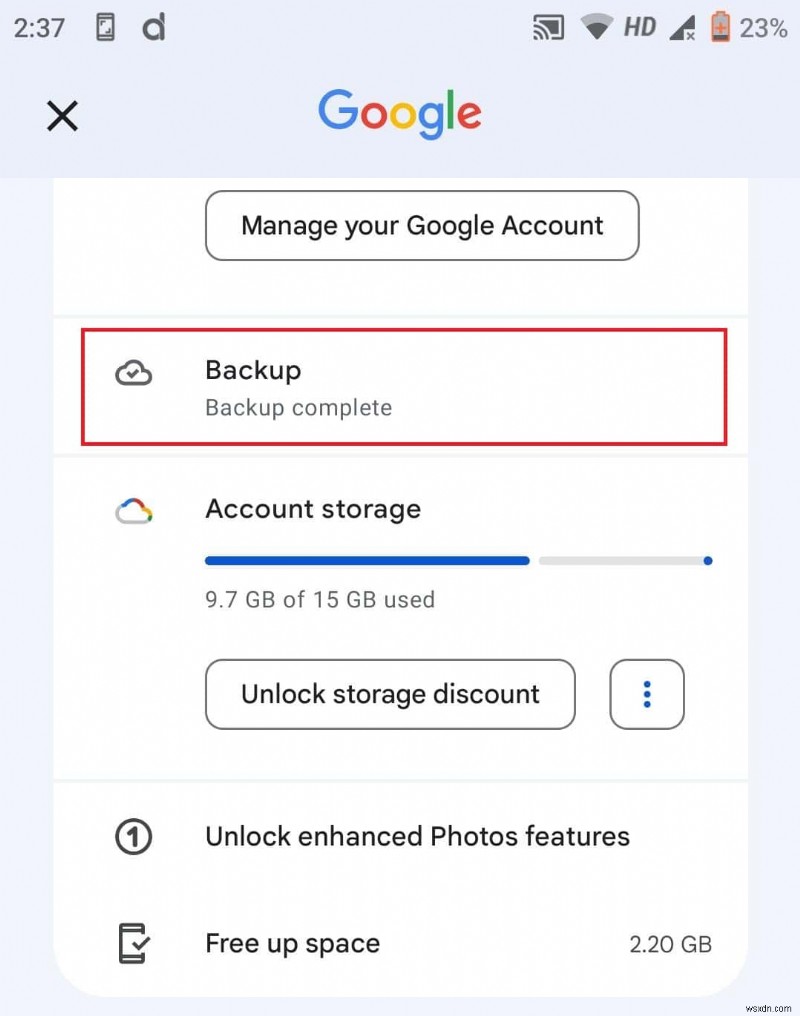 Androidの写真はどこに保存される?主要な保存場所を徹底解説【完全ガイド】
