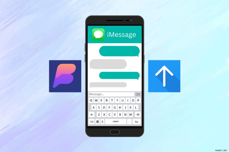 MacなしでAndroid端末からiMessageを使う方法|Beeper・AirMessageの設定手順を徹底解説