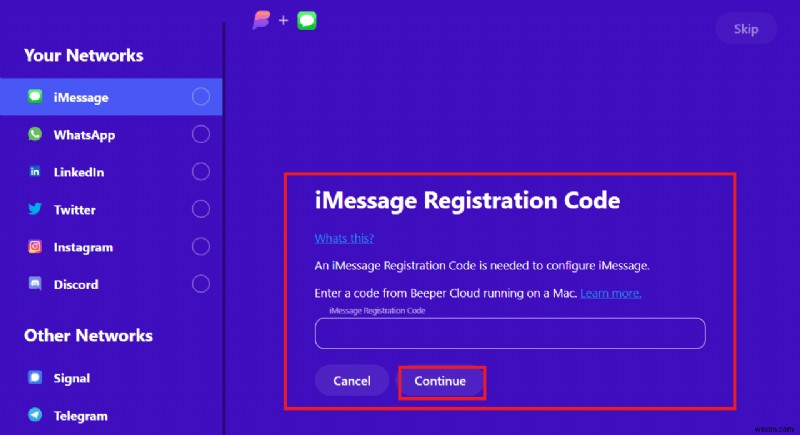 MacなしでAndroid端末からiMessageを使う方法|Beeper・AirMessageの設定手順を徹底解説