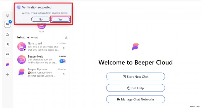 MacなしでAndroid端末からiMessageを使う方法|Beeper・AirMessageの設定手順を徹底解説