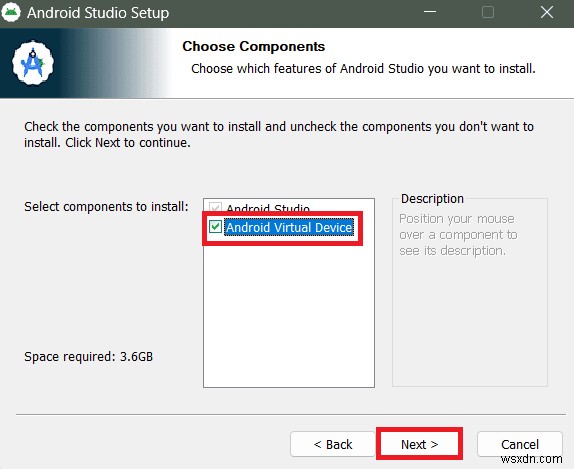 Android Studioエミュレータのダウンロードとインストール方法|ステップバイステップ完全ガイド