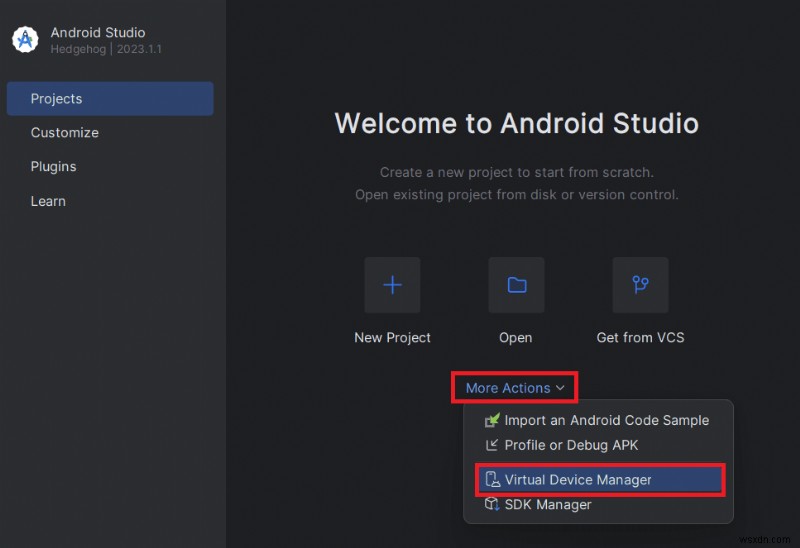 Android Studioエミュレータのダウンロードとインストール方法|ステップバイステップ完全ガイド