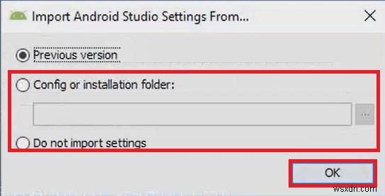 【2023年最新版】Android Studioのバージョン履歴総まとめ|DolphinからHedgehogまでの特徴とダウンロード方法